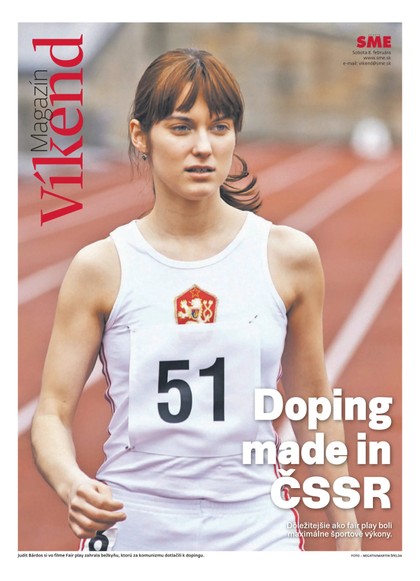 E-magazín SME Víkend 8/2/2020 - Petit Press, a.s. 