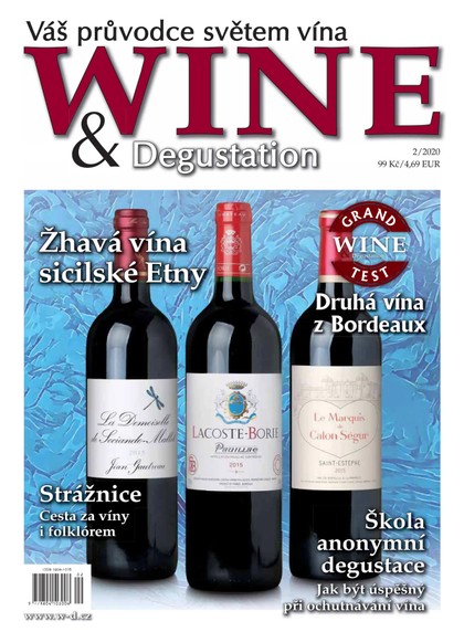 E-magazín 02/2020 - YACHT, s.r.o.