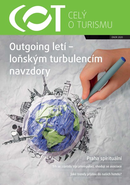 E-magazín COT 2/2020 - C.O.T. group s.r.o.