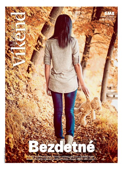 E-magazín SME Víkend 22/2/2020 - Petit Press, a.s. 