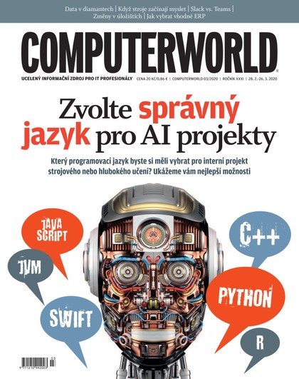 E-magazín CW3/2020 - Internet Info DG, a.s.