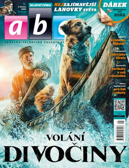 E-magazín Abc - 05/2020 - CZECH NEWS CENTER a. s.