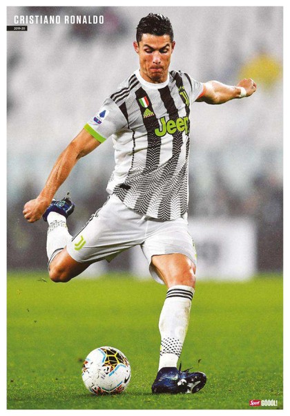 E-magazín Příloha Sport Goool! - 03/2020 - CZECH NEWS CENTER a. s.