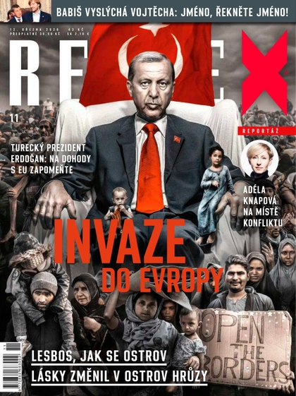 E-magazín Reflex - 11/2020 - CZECH NEWS CENTER a. s.