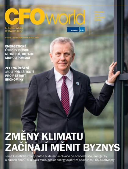 E-magazín CFO1/2020 - Internet Info DG, a.s.