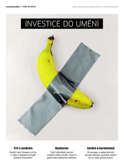 E-magazín HN 059 - 24.3.2020 magazín Pro Byznys - Economia, a.s.