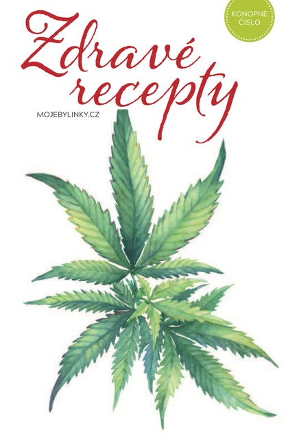 E-magazín Zdravé recepty 4/20 - BYLINKY REVUE, s. r. o.