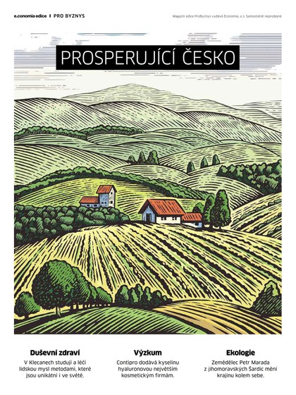 E-magazín HN 060 - 25.03.2020 Pro Byznys - Economia, a.s.