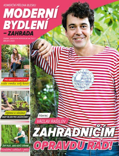 E-magazín Příloha Blesk - 25.3.2020 - CZECH NEWS CENTER a. s.