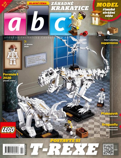 E-magazín Abc - 07/2020 - CZECH NEWS CENTER a. s.