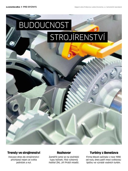 E-magazín HN 076 - 20.04.2020 Pro Byznys - Economia, a.s.