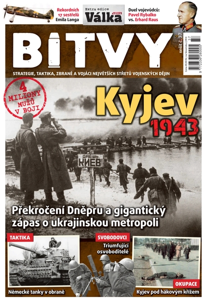E-magazín Bitvy č. 37 - Extra Publishing, s. r. o.