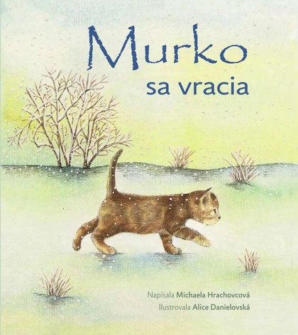 E-magazín MURKO SA VRACIA HTML5 - ADVENT-ORION 