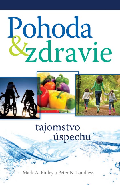 E-magazín Pohoda a zdravie HTML5 - ADVENT-ORION 