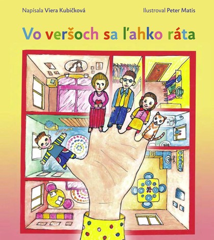 E-magazín Vo veršoch sa ľahko ráta HTML5 - ADVENT-ORION 