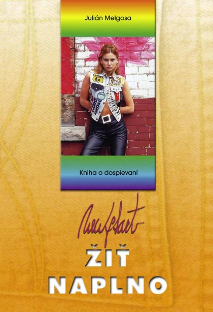 E-magazín ŽIŤ NAPLNO HTML5 - ADVENT-ORION 