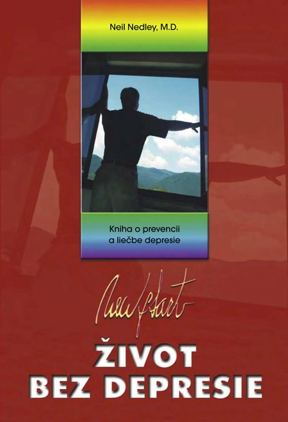 E-magazín ŽIVOT BEZ DEPRESIE HTML5 - ADVENT-ORION 