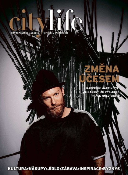 E-magazín MF DNES extra City life - 24.4.2020 - MAFRA, a.s.