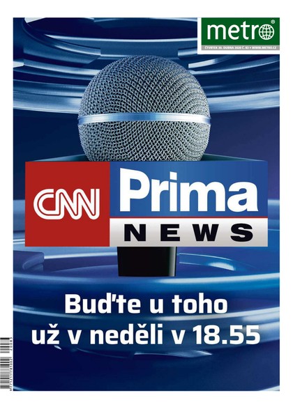 E-magazín METRO - 30.4.2020 - MAFRA, a.s.