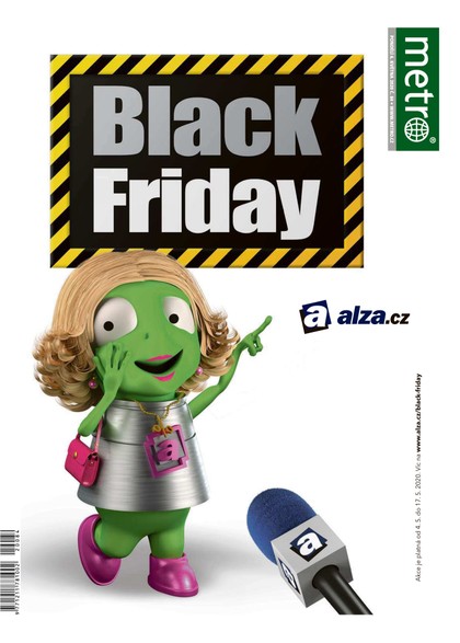 E-magazín METRO - 4.5.2020 - MAFRA, a.s.