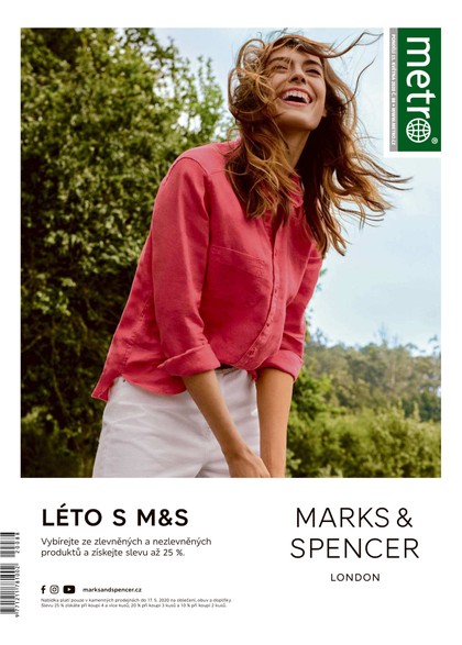 E-magazín METRO - 11.5.2020 - MAFRA, a.s.