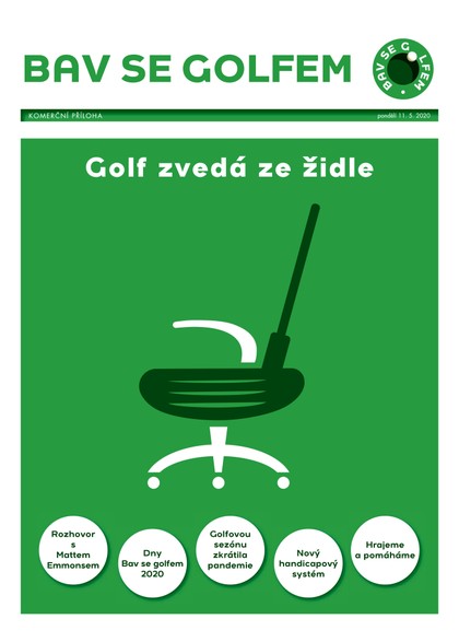 E-magazín MF DNES extra Vysočina - 11.5.2020 - MAFRA, a.s.