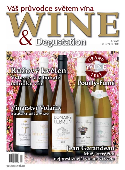 E-magazín WD 05/2020 - YACHT, s.r.o.