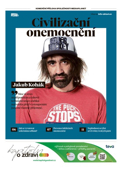 E-magazín LN extra Čechy - 21.5.2020 - MAFRA, a.s.