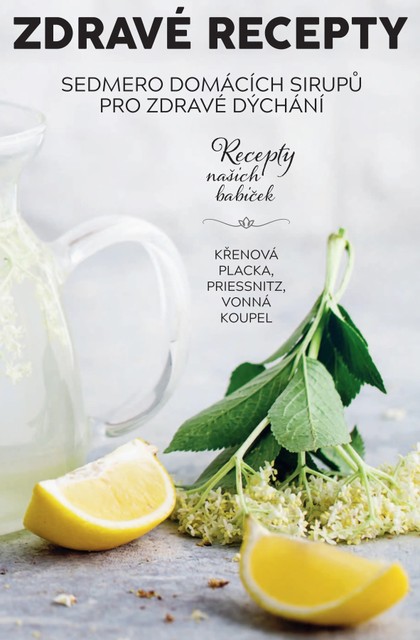 E-magazín Zdravé recepty 6/20 - BYLINKY REVUE, s. r. o.