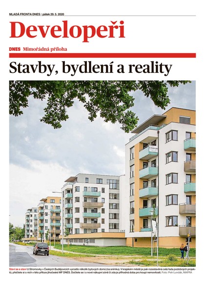 E-magazín MF DNES extra Jižní Čechy - 29.5.2020 - MAFRA, a.s.