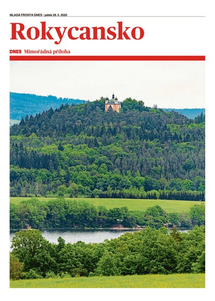 E-magazín MF DNES extra Plzeňský - 29.5.2020 - MAFRA, a.s.
