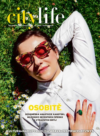E-magazín MF DNES extra City life - 29.5.2020 - MAFRA, a.s.