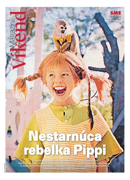 E-magazín SME Víkend 30/5/2020 - Petit Press, a.s. 