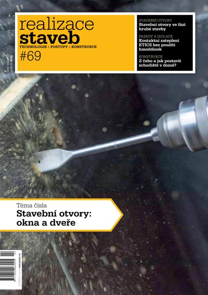 E-magazín Realizace staveb 2/2020 - Jaga Media, s. r. o.