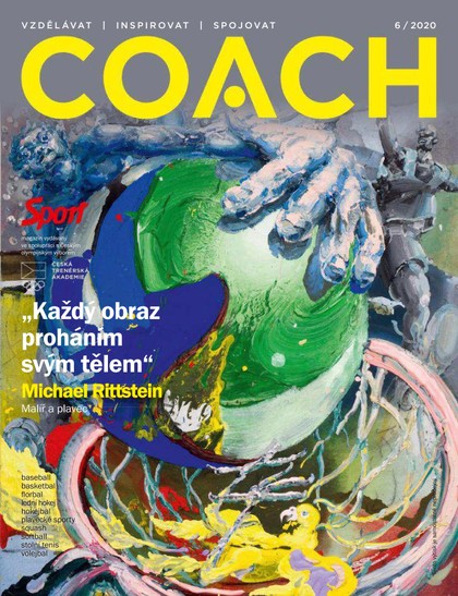 E-magazín Příloha Sport - 2.6.2020 - CZECH NEWS CENTER a. s.