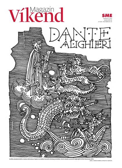 E-magazín SME Víkend 6/6/2020 - Petit Press, a.s. 