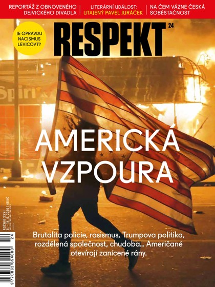 E-magazín Respekt 24/2020 - Economia, a.s.