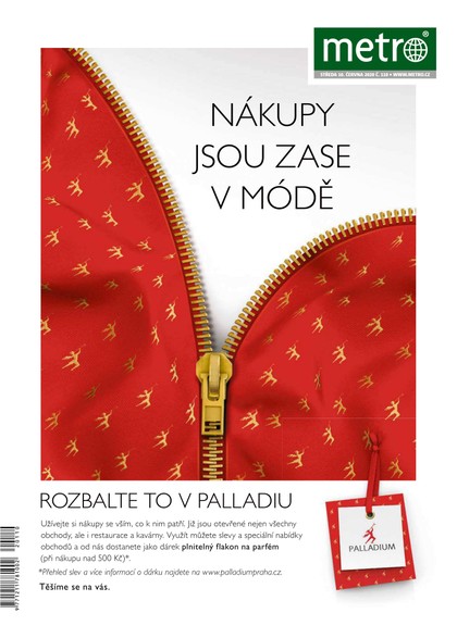 E-magazín METRO - 10.6.2020 - MAFRA, a.s.