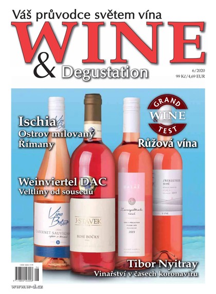 E-magazín WD 06/2020 - YACHT, s.r.o.