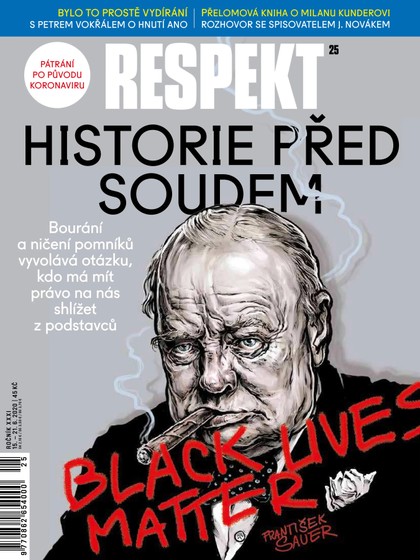 E-magazín Respekt 25/2020 - Economia, a.s.