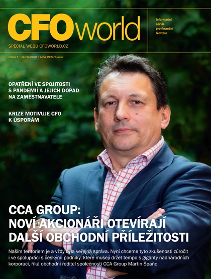E-magazín CFO2/2020 - Internet Info DG, a.s.