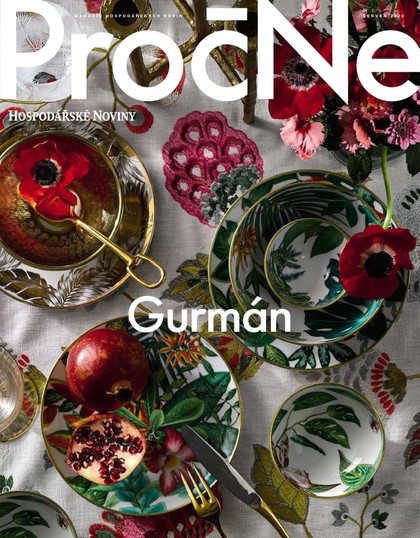 E-magazín HN 118 - 19.06.2020 Proč ne?! - Economia, a.s.