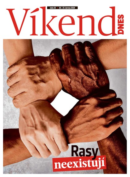 E-magazín Magazín VÍKEND DNES - 20.6.2020 - MAFRA, a.s.