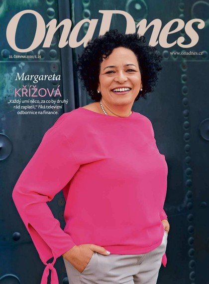 E-magazín Magazín ONA DNES - 22.6.2020 - MAFRA, a.s.