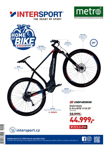 E-magazín METRO - 22.6.2020 - MAFRA, a.s.