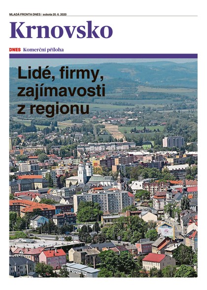 E-magazín MF DNES extra Moravskoslezský - 20.6.2020 - MAFRA, a.s.