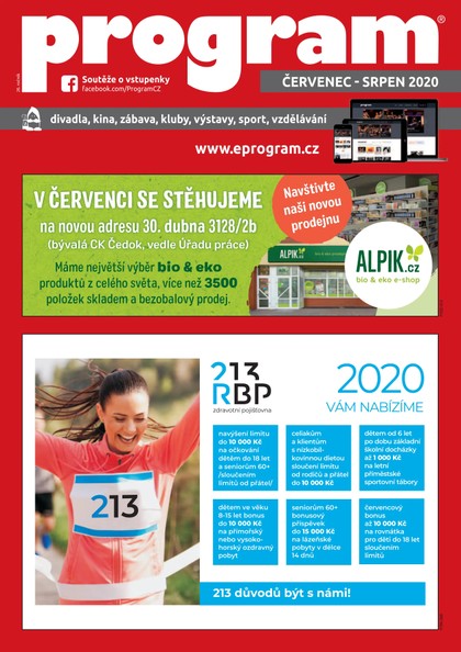 E-magazín Program OV 07-2020 - NAKLADATELSTVÍ MISE, s.r.o.