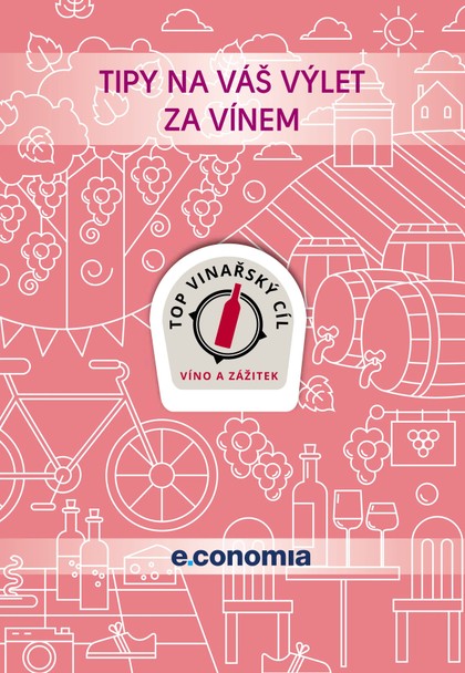 E-magazín HN 122 - 25.06.2020 Top vinařský cíl - Economia, a.s.
