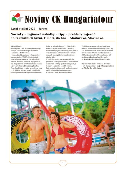 E-magazín MF DNES extra Jižní Čechy - 25.6.2020 - MAFRA, a.s.