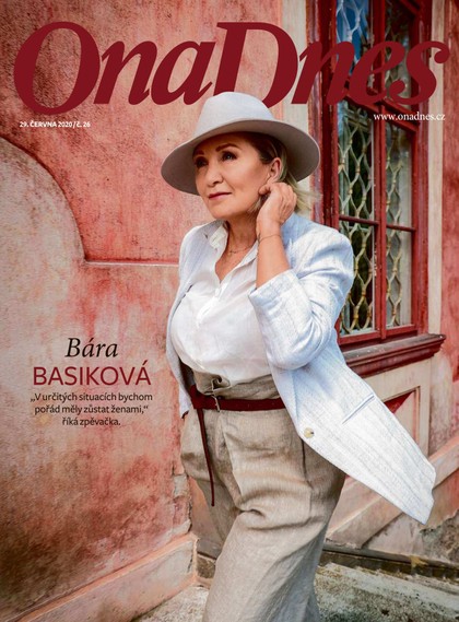 E-magazín Magazín ONA DNES - 29.6.2020 - MAFRA, a.s.